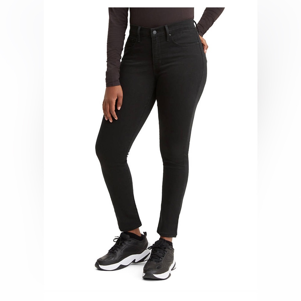 Levi’s 311 SHAPING SKINNY WOMEN'S JEANS